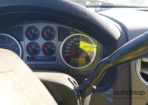 2004 Ford F-150 Fx4/Lariat/Xlt from USA, damaged, VIN 1FTPW14514KD09818